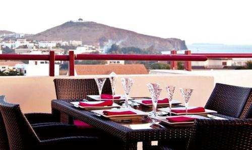 Létesítmények, Hotel Fleur De Lys Almadies in Ngor Létesítmények, Hotel Fleur De Lys Almadies in Ngor