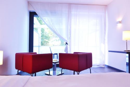 This photo about Hotel Re Testa shared on HyHotel.com