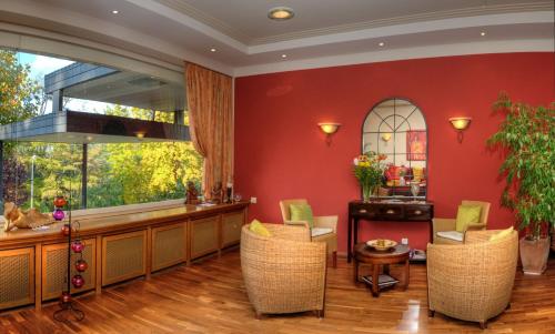 المرافق, Balance Revital-Hotel in بادينويلير المرافق, Balance Revital-Hotel in بادينويلير