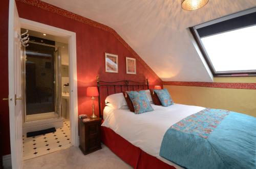 This photo about Feversham Lodge Guest House shared on HyHotel.com