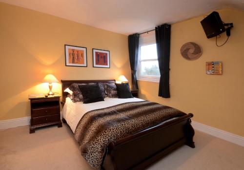 This photo about Feversham Lodge Guest House shared on HyHotel.com