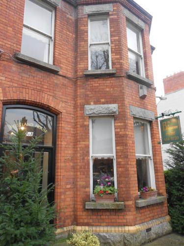 Hotel Portland House