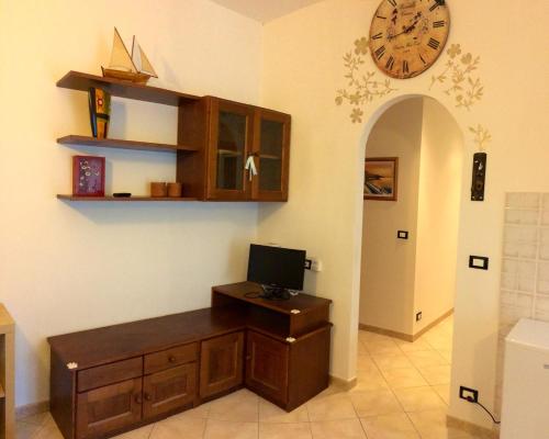 Guestroom, Apartment Genova Gaslini in Sturla Guestroom, Apartment Genova Gaslini in Sturla