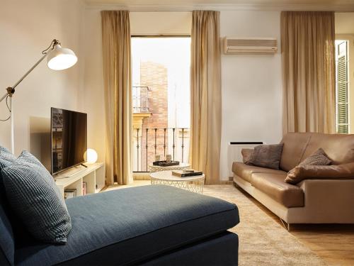 Hotel Livescape Marín García