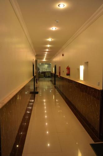 Entrance, Fakhamet Al Taif 1 Hotel Apartments in Al Taif Entrance, Fakhamet Al Taif 1 Hotel Apartments in Al Taif
