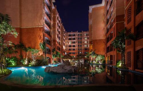 This photo about 7Seas shared on HyHotel.com