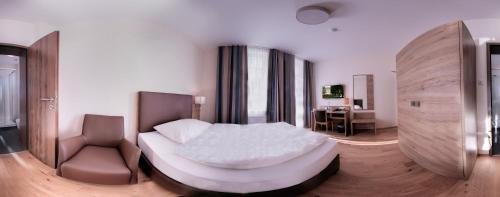 Hotel Heldt in Bad Pyrmont Hotel Heldt in Bad Pyrmont