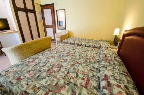 Hotel Tarconte in Tarquinia Hotel Tarconte in Tarquinia