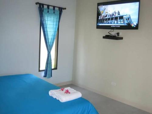 This photo about The House at Pranburi shared on HyHotel.com