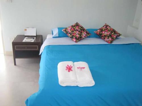 This photo about The House at Pranburi shared on HyHotel.com