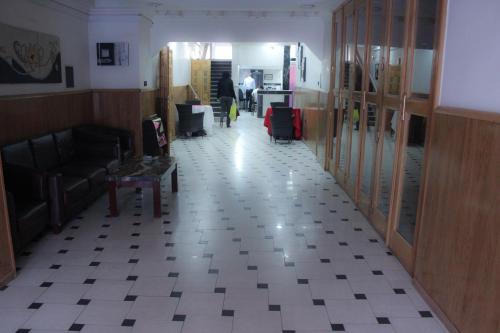 This photo about Hotel Wissal shared on HyHotel.com