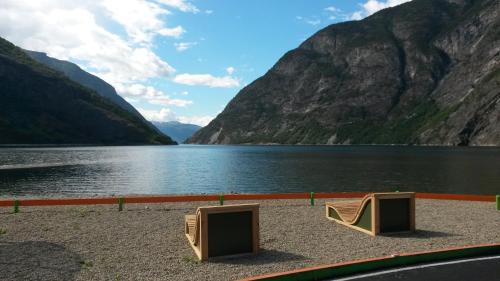 สภาพแวดล้อมโดยรอบ, ลาร์ดัล เฟเรีย อุก ฟรีติดสปาร์ค (Laerdal Ferie og Fritidspark Holiday House) in ลาร์ดอล สภาพแวดล้อมโดยรอบ, ลาร์ดัล เฟเรีย อุก ฟรีติดสปาร์ค (Laerdal Ferie og Fritidspark Holiday House) in ลาร์ดอล