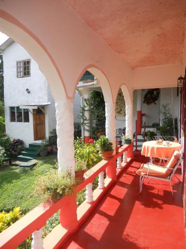 Équipements, Drapers San Guest House in Port Antonio Équipements, Drapers San Guest House in Port Antonio