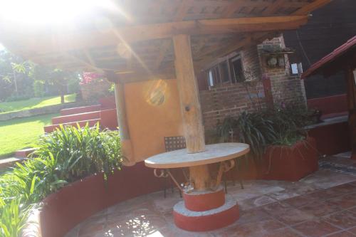 This photo about Cabanas La Montana shared on HyHotel.com