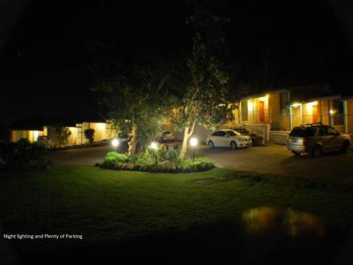 Удобства, Fern Bay Motel in Fern Bay Удобства, Fern Bay Motel in Fern Bay