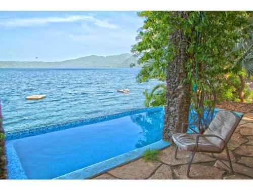 This photo about Hotel SelvAzul shared on HyHotel.com