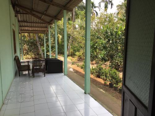 南平家庭旅馆 (Nam Binh Homestay) in 富润 南平家庭旅馆 (Nam Binh Homestay) in 富润
