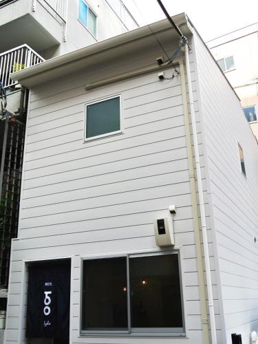 This photo about Hostel Hyaku shared on HyHotel.com