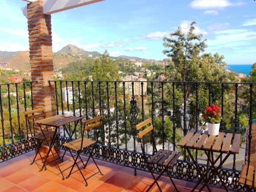 This photo about Villa Malaga shared on HyHotel.com