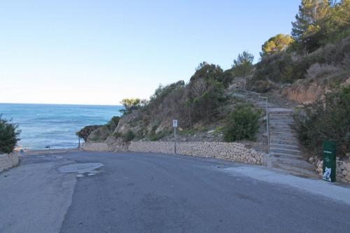 This photo about Manzanera Costa Calpe shared on HyHotel.com