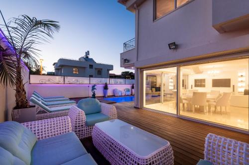 Cosytal Villa in Herzliya Cosytal Villa in Herzliya