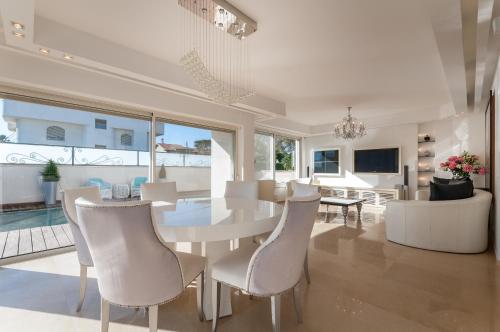 Cosytal Villa in Herzliya Cosytal Villa in Herzliya