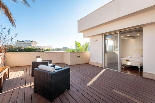 Cosytal Villa in Herzliya Cosytal Villa in Herzliya