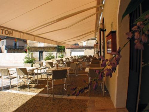 This photo about Le Fin Chapon shared on HyHotel.com