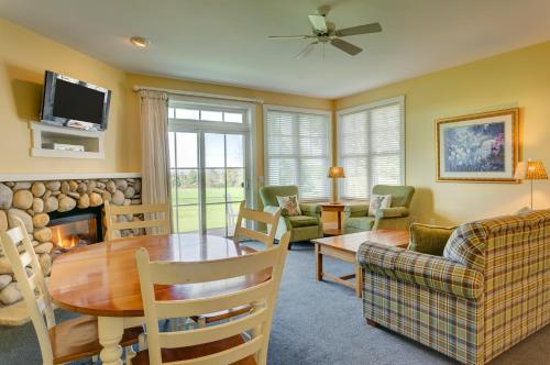 This photo about Cottages at Bay Harbor shared on HyHotel.com