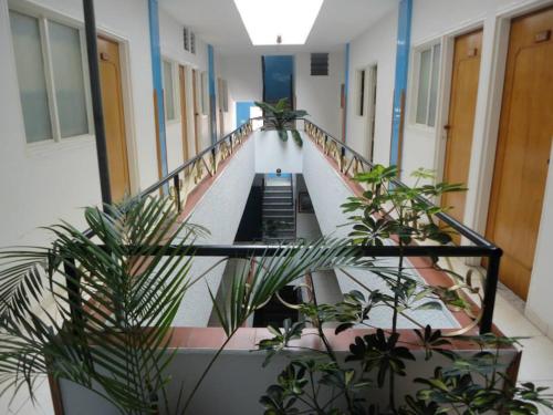 Hotel Centro Real in San Gil Hotel Centro Real in San Gil