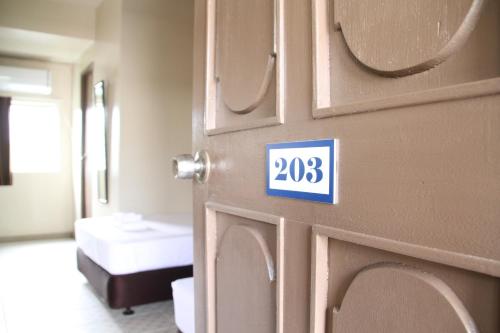 DW Motel in Koror Island DW Motel in Koror Island