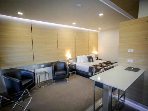 Trip Motel Gatton in แกตตัน Trip Motel Gatton in แกตตัน