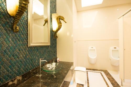 This photo about Grande Caribbean Condotel by Narintorn shared on HyHotel.com