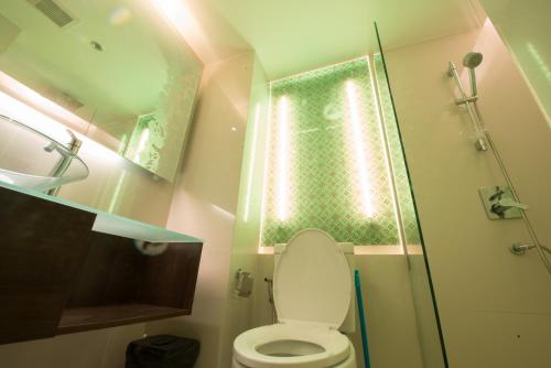 This photo about Grande Caribbean Condotel by Narintorn shared on HyHotel.com