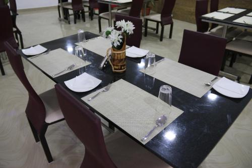 This photo about Hotel Bashyam Park shared on HyHotel.com