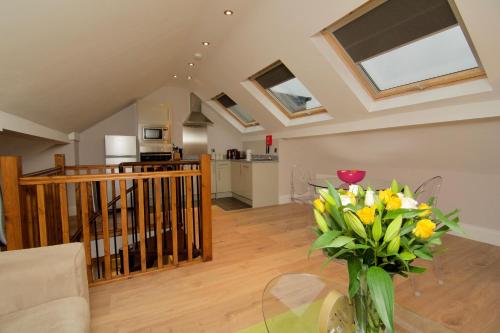 Létesítmények, Harrogate Lifestyle Luxury Serviced ApartHotel in Harrogate Városközpont Létesítmények, Harrogate Lifestyle Luxury Serviced ApartHotel in Harrogate Városközpont