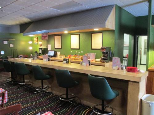 Restoran, Americas Best Value Inn Billings in Billings (MT) Restoran, Americas Best Value Inn Billings in Billings (MT)