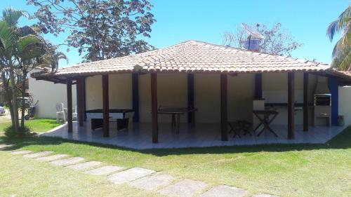 This photo about Coroa Bella Praia Hotel shared on HyHotel.com