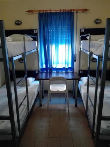 HI Lagos - Pousada de Juventude in Lagos HI Lagos - Pousada de Juventude in Lagos