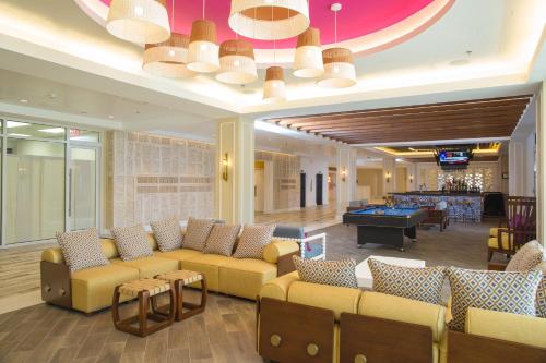 바/라운지, 워윅 파라다이스 아일랜드 바하마스 - 올 인클루시브 - 성인 전용 (Warwick Paradise Island Bahamas - All Inclusive - Adults Only) in 나소 바/라운지, 워윅 파라다이스 아일랜드 바하마스 - 올 인클루시브 - 성인 전용 (Warwick Paradise Island Bahamas - All Inclusive - Adults Only) in 나소