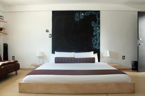 Kuku Ruku Hotel in Queretaro Kuku Ruku Hotel in Queretaro