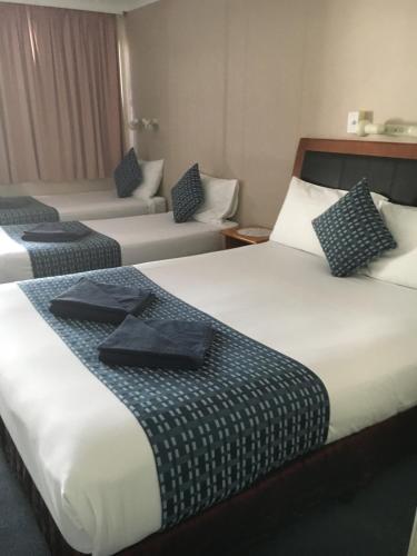 Bells Motel, Coffs Harbour Bells Motel, Coffs Harbour
