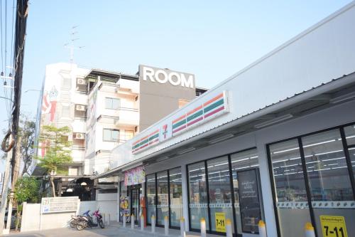 ルーム アット ヴィパ ゲスト ハウス12