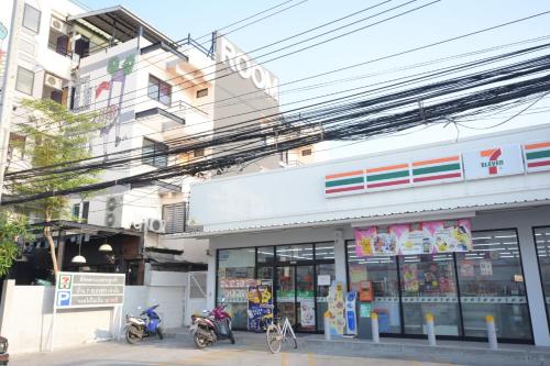 ルーム アット ヴィパ ゲスト ハウス14