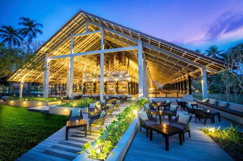 ロビー, アナンタラ カルタラ リゾート (Anantara Kalutara Resort) in カルタラ ロビー, アナンタラ カルタラ リゾート (Anantara Kalutara Resort) in カルタラ