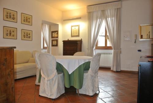 This photo about The Pantheon Apartment shared on HyHotel.com