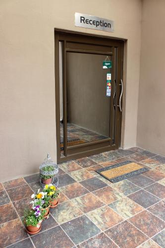 This photo about Reitumetse Guesthouse shared on HyHotel.com