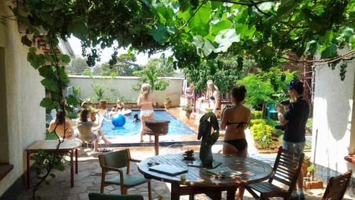 This photo about Simba Harare Lodge shared on HyHotel.com