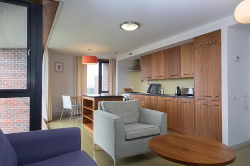 المرافق, The Quigley Residence in Limerick City Center المرافق, The Quigley Residence in Limerick City Center