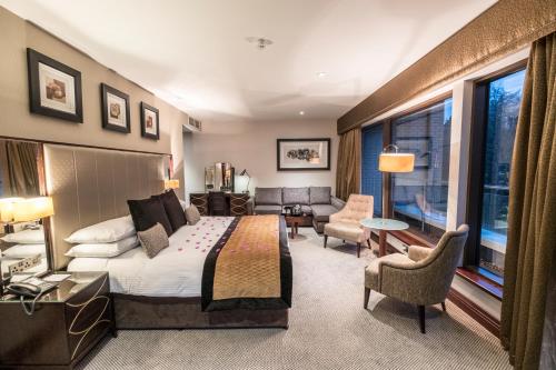 This photo about Parklands Hotel & Country Club shared on HyHotel.com